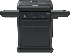 Гриль Grill Gazowy Campingaz Bbq 3 Series Onyx S 2204785 Київ - фото 1