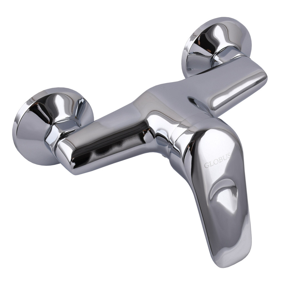 Змішувач для душу Globus Lux Koln GLK-0105N Київ - фото 5