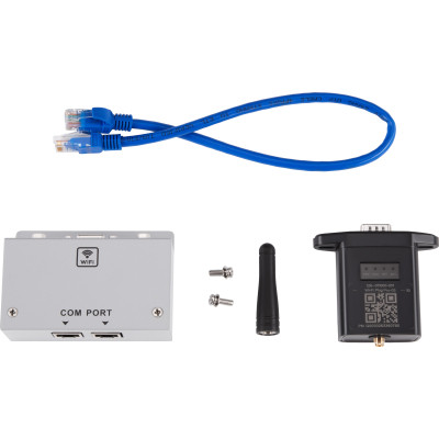 Додаткове обладнання 2E VM-3K24H (2E-COMM-MOD2) Вінниця - фото 8