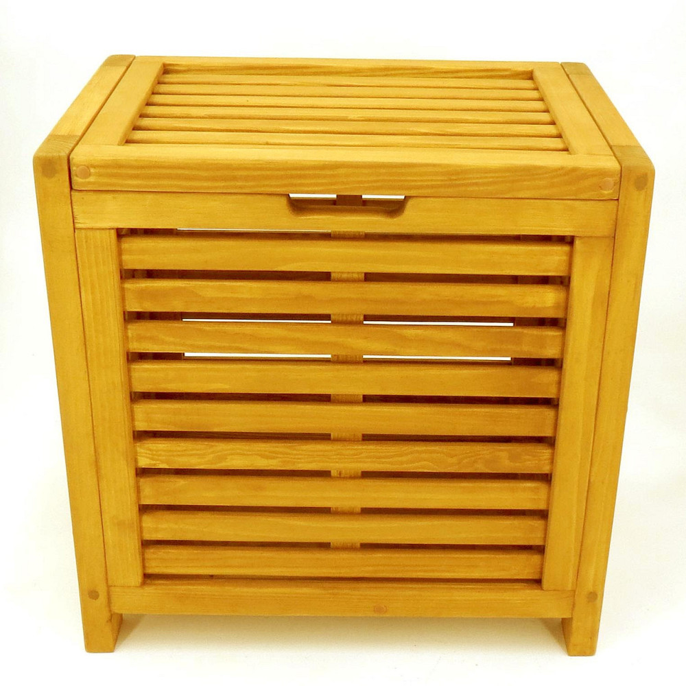 Корзина для белья 