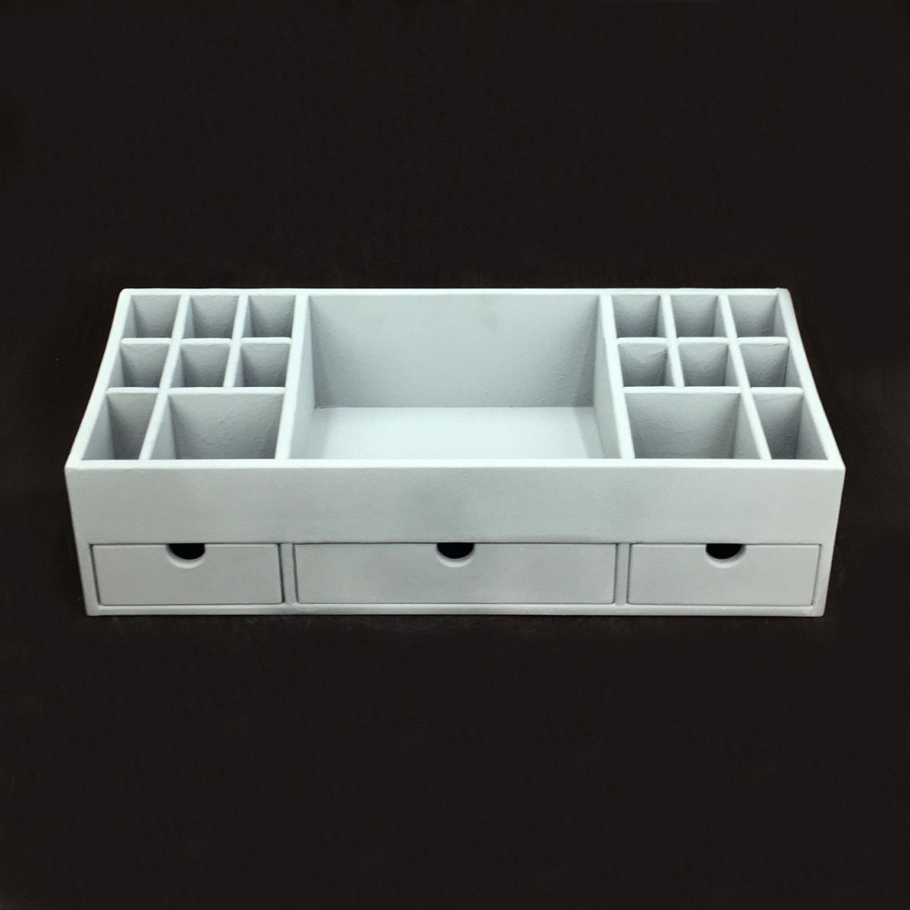 Органайзер настільний "Адолфо" маренго Миколаїв - фото 4