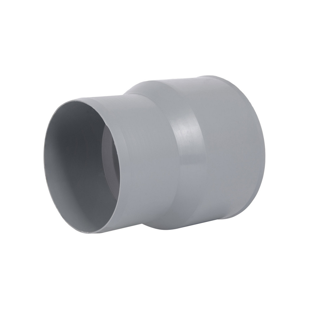 Патрубок переходной канализационный TA Sewage 110х124 на чугун Киев - изображение 3