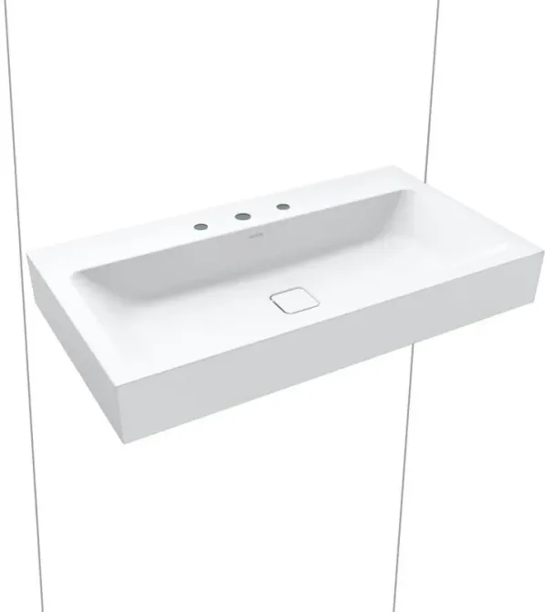 Раковина  Kaldewei Cono 90Cm 902606033711 Київ - фото 1