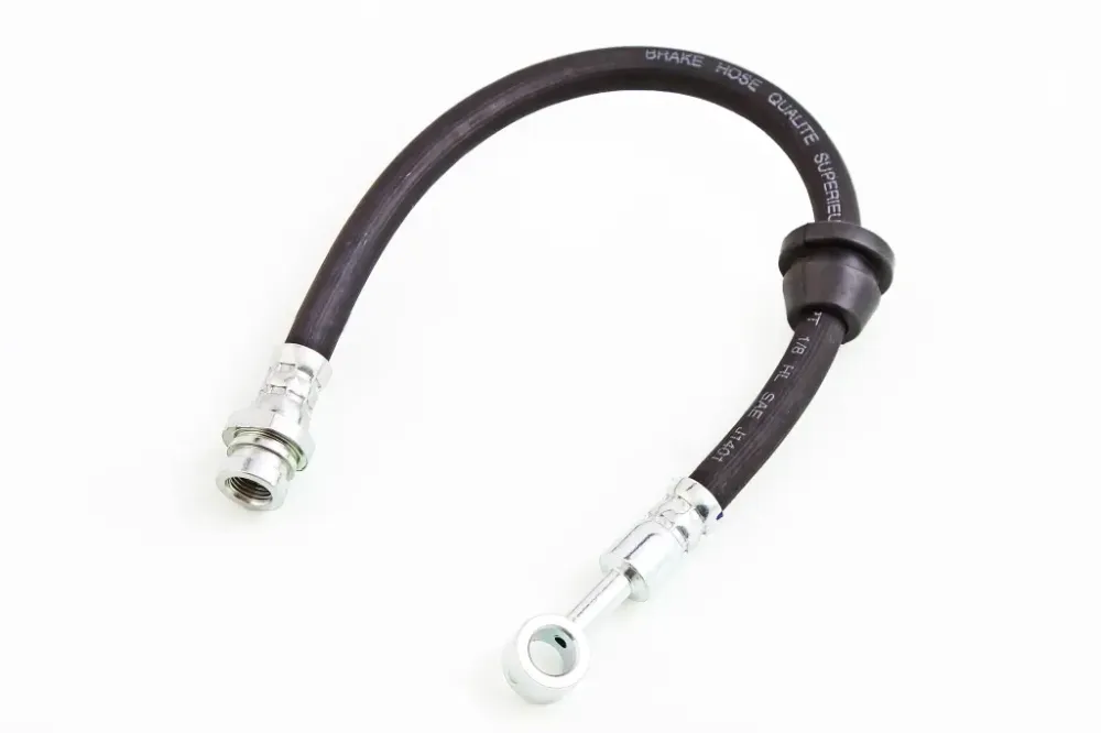 Шланг тормозной Aveo передний EuroEx Винница - изображение 1