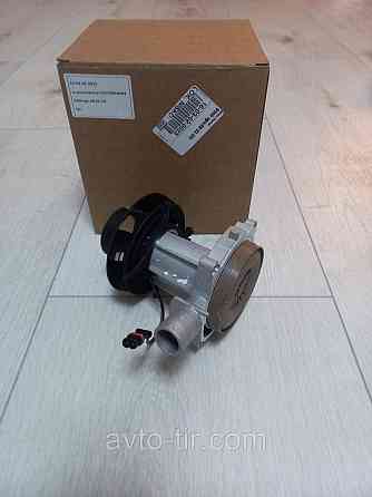 Компрессор автономного отопления 24V Eberspaecher D2 Компрессор автономки D2 252070992000, 252070200200, 58400062400, 14505178 Луцк