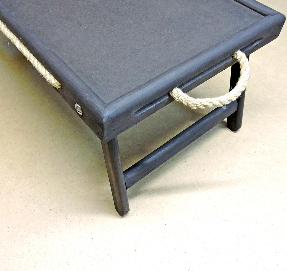 Столик-поднос для завтрака 