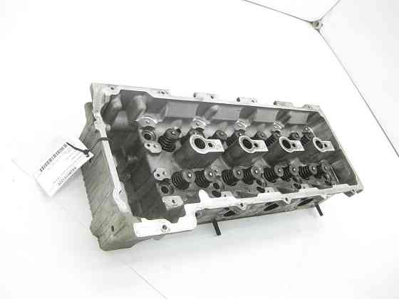 Mercedes-Benz  A6280101220 R6280160901 Ліва головка блоку циліндрів з клапанами для двигуна OM628 Одесса