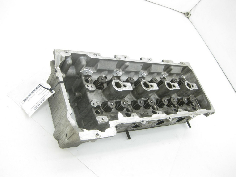 Mercedes-Benz  A6280101220 R6280160901 Ліва головка блоку циліндрів з клапанами для двигуна OM628 Одесса - изображение 3