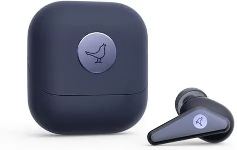 Наушники Libratone Track AIR+ (2nd Gen) (LW0060000EU6006) Киев