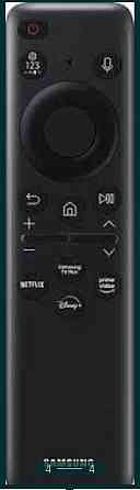 Телевизор: Samsung QE55Q60C. Харьков