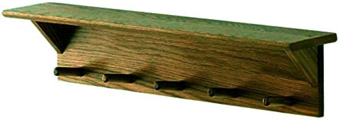 Ключница деревянная 