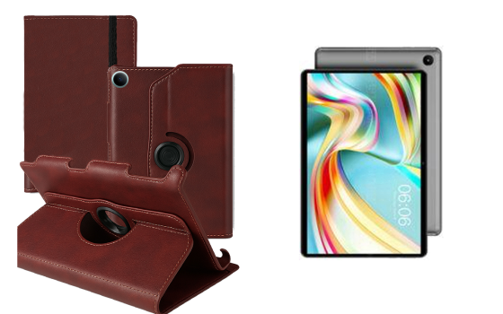 Чехол Spinner360 для планшета Teclast P25, P25T, цвет Shlyakhetna Киев