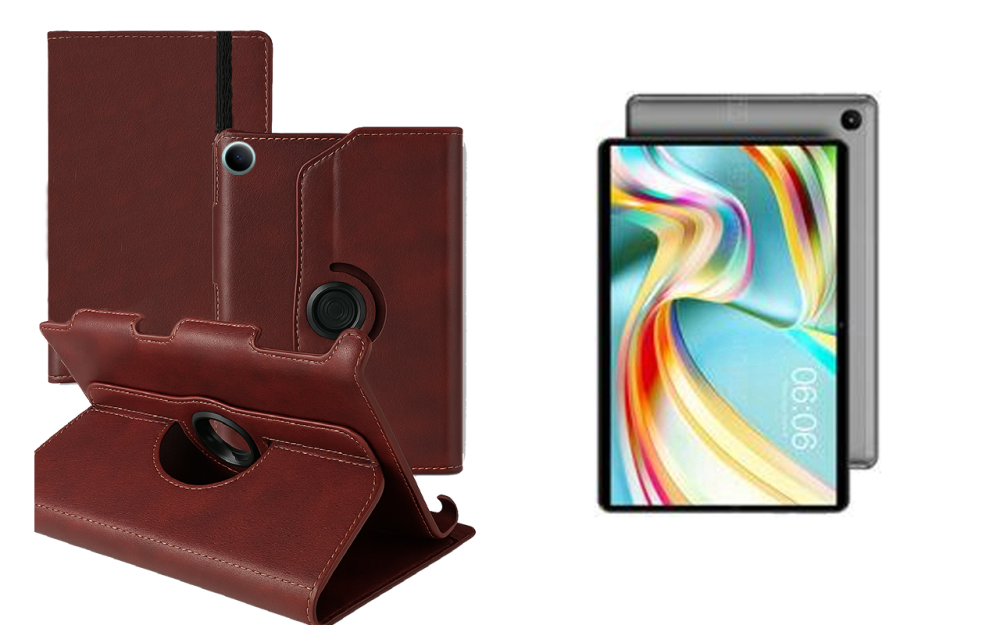 Чехол Spinner360 для планшета Teclast P25, P25T, цвет Shlyakhetna Киев - изображение 1