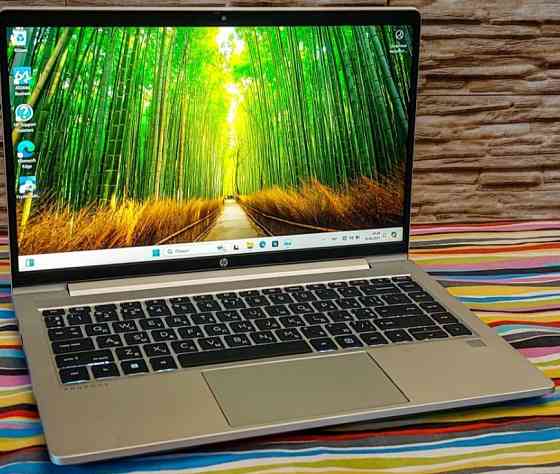 Игровой мощный Ноутбук: R5 5625U 16/512Gb. Киев