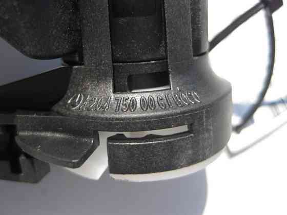 Mercedes-Benz  A2047500061 Личинка замку багажника C-Class W204 W205 E-Class W212 W213 S-Class C217 W222 Одеса