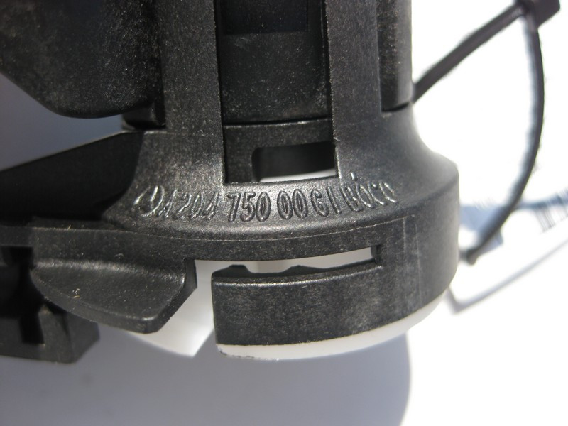 Mercedes-Benz  A2047500061 Личинка замку багажника C-Class W204 W205 E-Class W212 W213 S-Class C217 W222 Одеса - фото 3