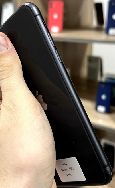 Айфон iPhone 11 64Gb. Neverlock . Киев - изображение 3