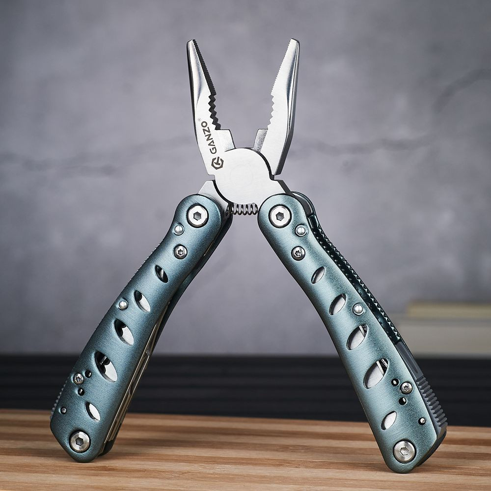 Мультитул Multi Tool Ganzo G101-H (G205) Киев - изображение 9