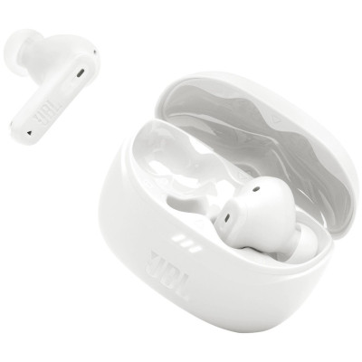 Наушники JBL Tune Beam 2 White (JBLTBEAM2WHT) Винница - изображение 6