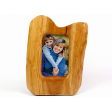 Модна фоторамка з дерева різьблена Київ - фото 1