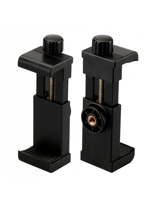 Кріплення телефону на голову з посиленим тримачем Київ - фото 2