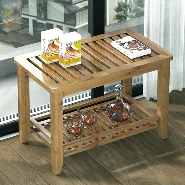 Лавка для ванной 