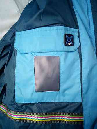 Женское зимнее полу пальто Авэкс,р.44 Киев