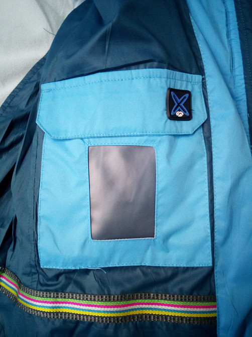 Жіноча зимова напівтелеві пальта Авекс,р.44 Київ - фото 3