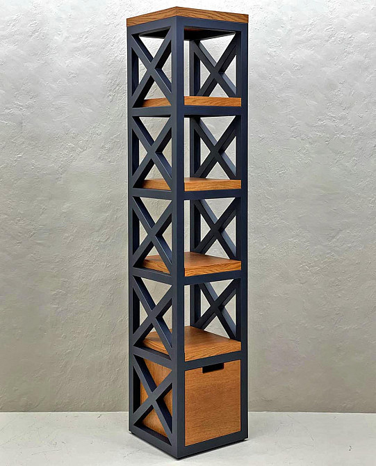 Этажерка для ванной 