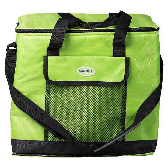 Термосумка холодильник 27 (л) для їжі, напоїв, пива дорожня холодильна сумка для риболовлі та пікніка HP-14-10 Коломыя