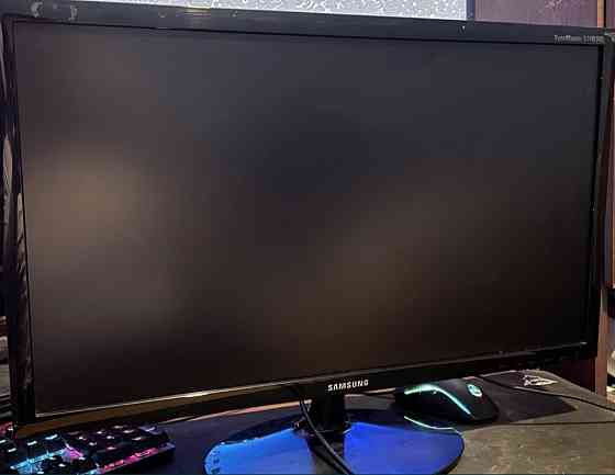 Монітор Samsung SyncMaster S24B300H 24" Київ