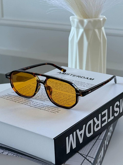 Очки унисекс 🤓 MasterSem Киев - изображение 3