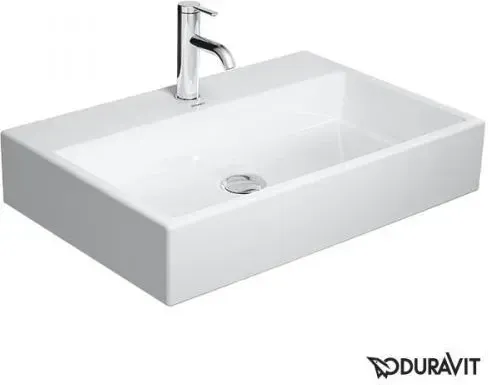 Раковина  Duravit Vero Air 70Cm 2350700041 Киев - изображение 1