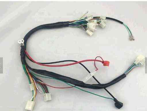 Проведення квадроциклів 110 Мукачево