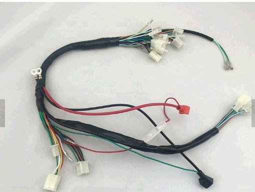 Проведення квадроциклів 110 Мукачево - фото 1