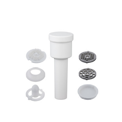 Мясорубка Panasonic MK-GX1700WTQ Винница - изображение 5