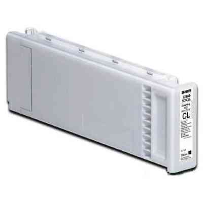 Картридж очищуючий Epson SC-F3000 Cleaning Liquid (C13T44A900) Вінниця