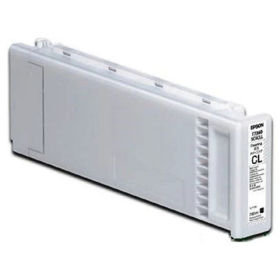 Картридж чистящий Epson SC-F3000 Cleaning Liquid (C13T44A900) Винница - изображение 1