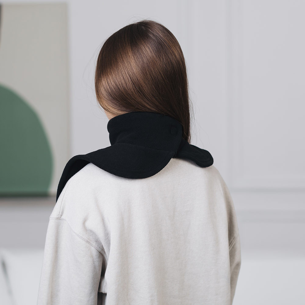 Манішка флісова утеплена Київ - фото 2