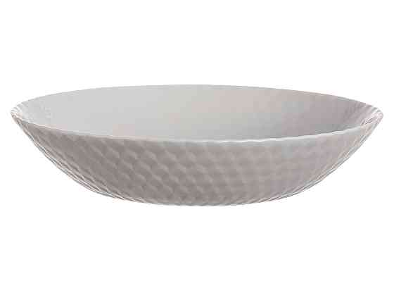 Тарілка супова Luminarc Pampille Granit 20 см (6711247) Київ