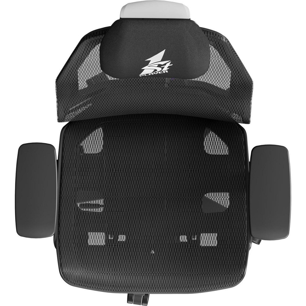 Крісло для геймерів 1stPlayer Ergo Aero ( 26614 ) Харків - фото 6