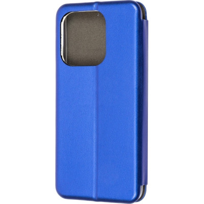 Чохол до мобільного телефона Armorstandart G-Case Tecno Spark 10 4G (KI5q) Blue (ARM68952) Вінниця - фото 2