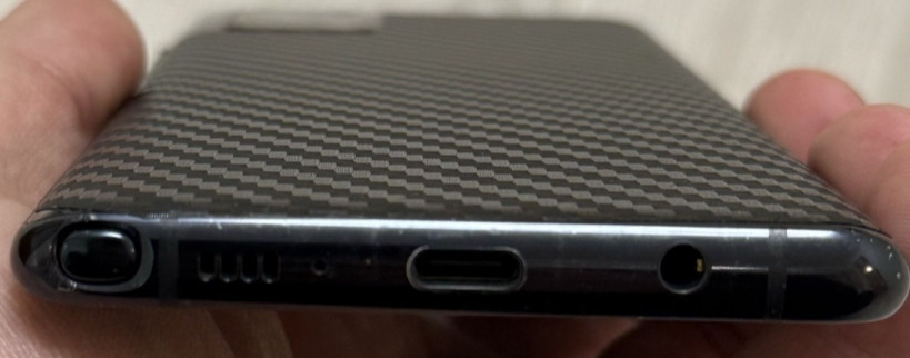 Телефон Samsung 10 Note lite Киев - изображение 4