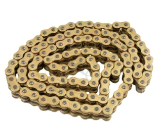 Ланцюг трансмісії мотоцикл Мінськ посилена Мукачево - фото 1