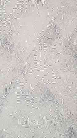 Шпалери вінілові на флізеліні Grandeco Universe 5 метрові абстракція сірі сріблясті Київ