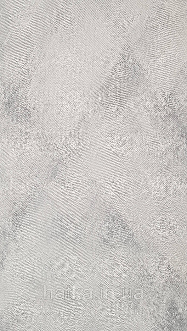 Обои виниловые на флизелине Grandeco Universe 5 метровые абстракция серые серебристые Киев - изображение 2