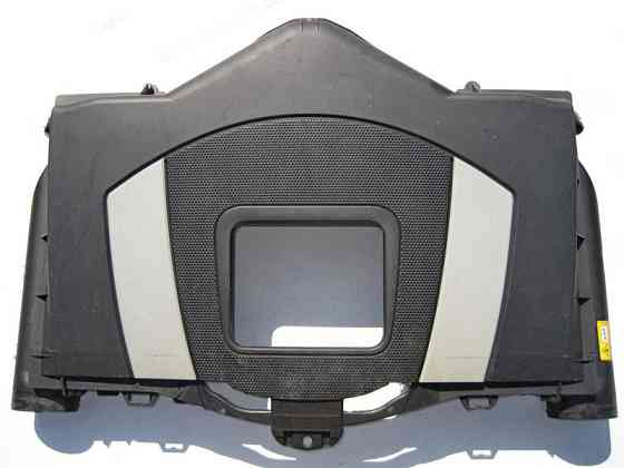 Mercedes-Benz  A2730900901 Декоративна кришка двигуна з корпусом повітряного фільтра M272 V6 2.5 3.0 3.5л M273 V8 5.5л Одеса
