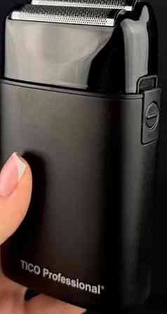 Шейвер Tico Professional. Харків