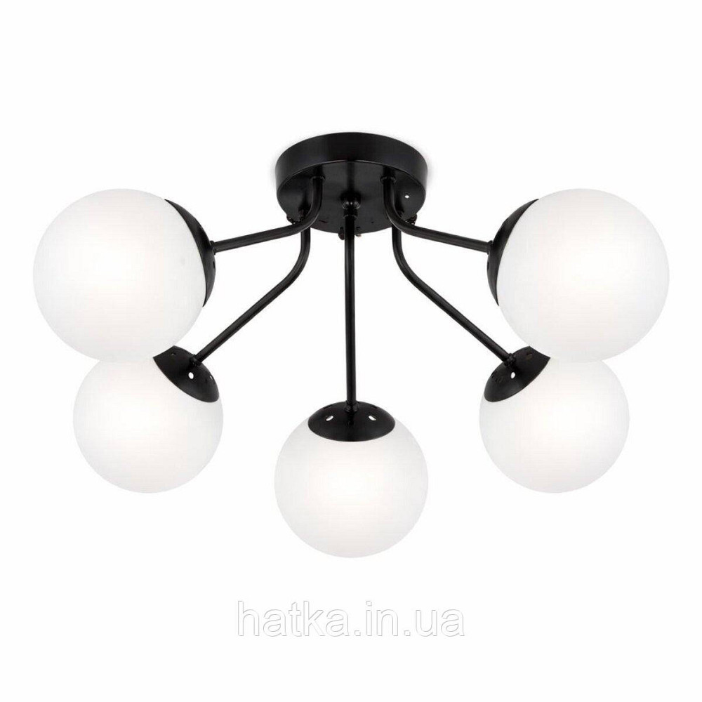 5182-5 BK Київ - фото 1