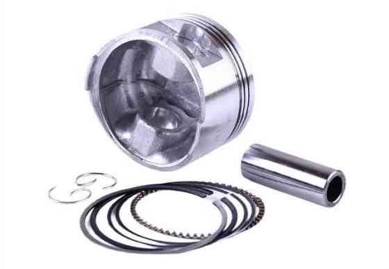 Поршневий комплект 57,00 мм STD 150, к-т: 9 Мукачево